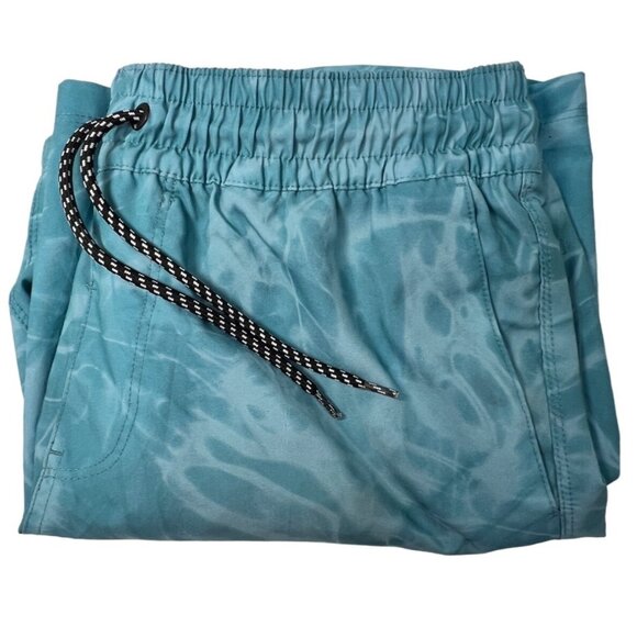 Hurley Men's Quick-Dry Swim Trunks Size Medium - Picture 7 of 8